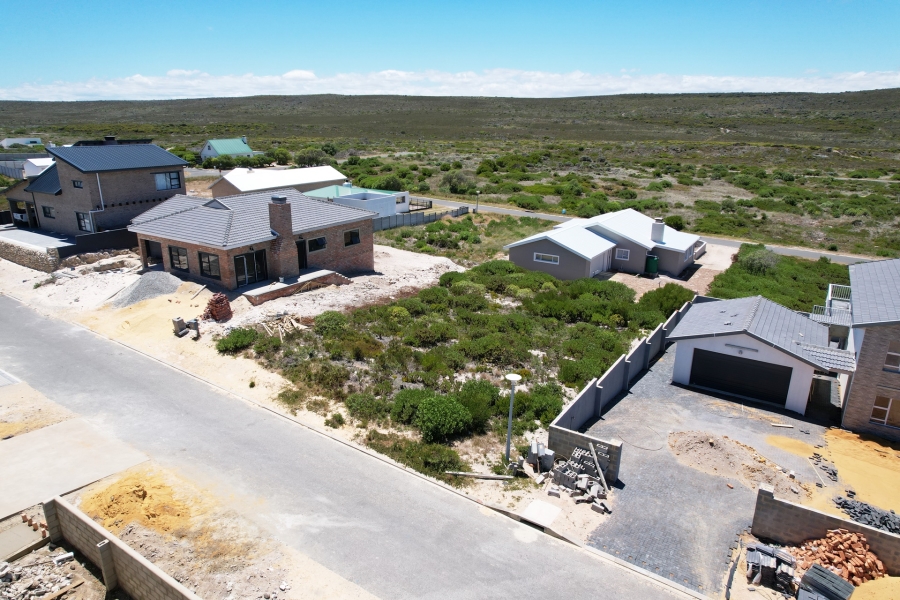 0 Bedroom Property for Sale in Agulhas Western Cape